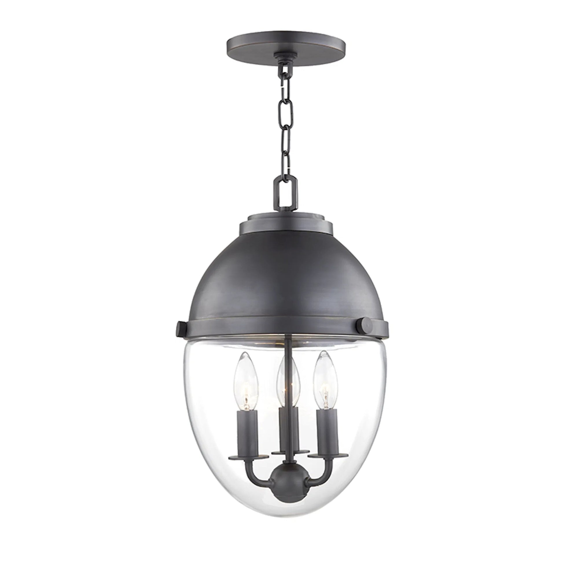 Jericho Wall Sconce by Hudson Valley. Made from steel in a modern style.