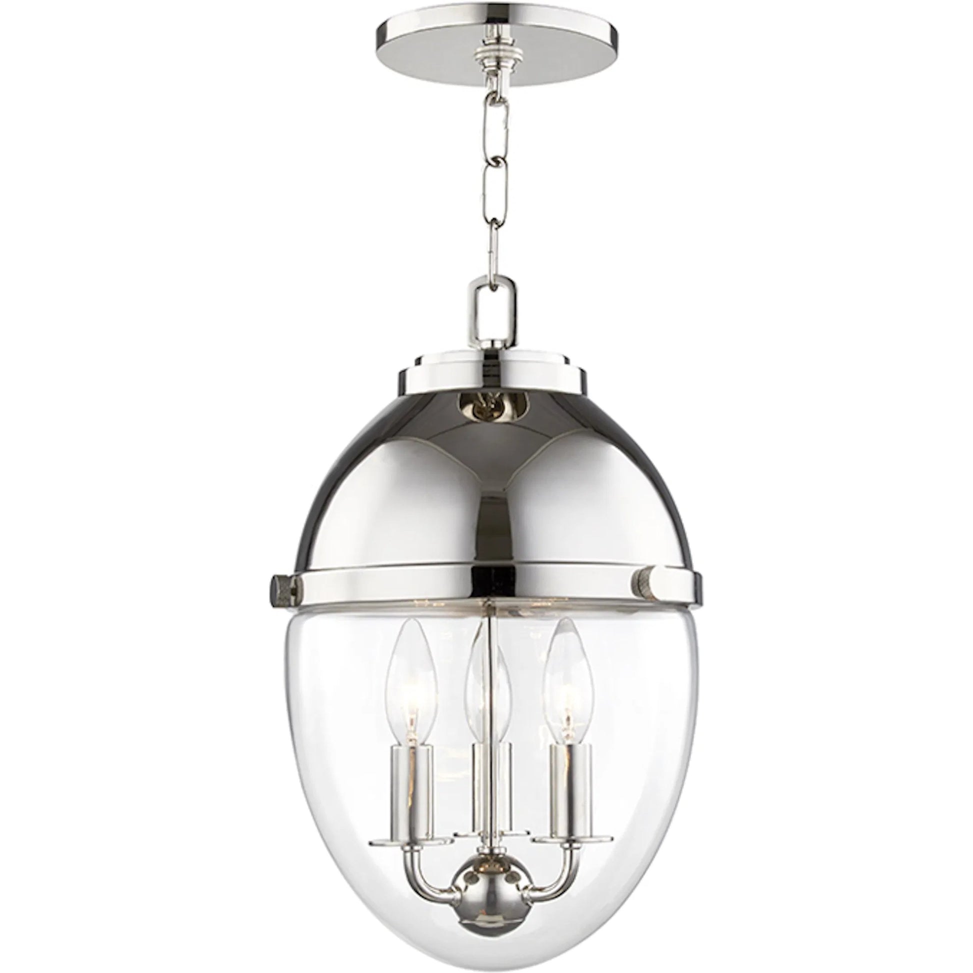 Jericho Wall Sconce by Hudson Valley. Made from steel in a modern style.
