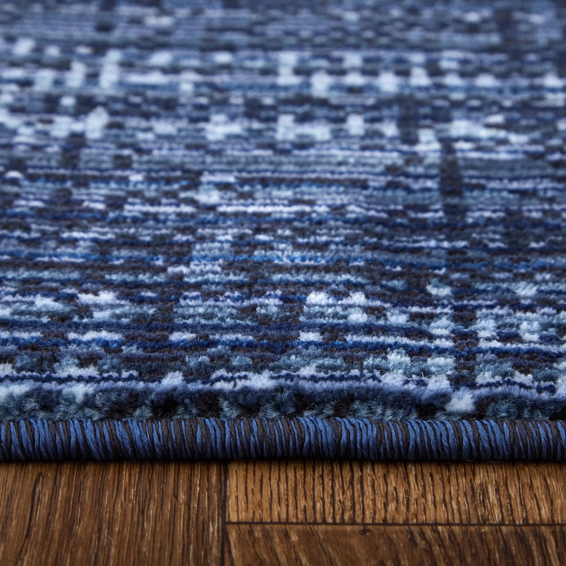 Deja Solid Rug - DJA39PJF by Feizy. Made from polypropylene, polyester in a unique style.