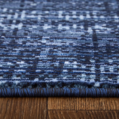 Deja Solid Rug - DJA39PJF by Feizy. Made from polypropylene, polyester in a unique style.
