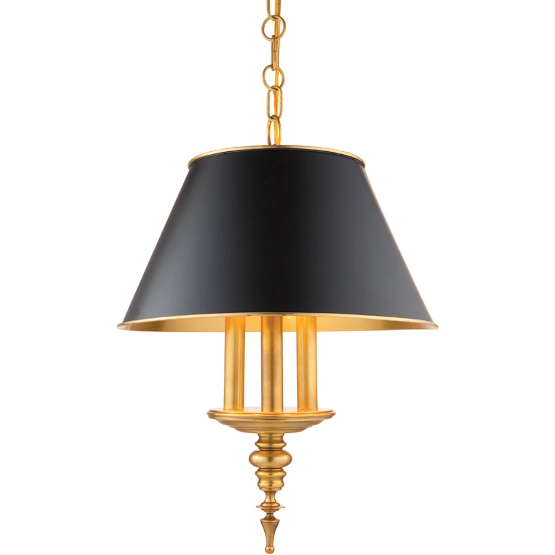 Covington Wall Sconce by Hudson Valley. Made from brass in a transitional style.