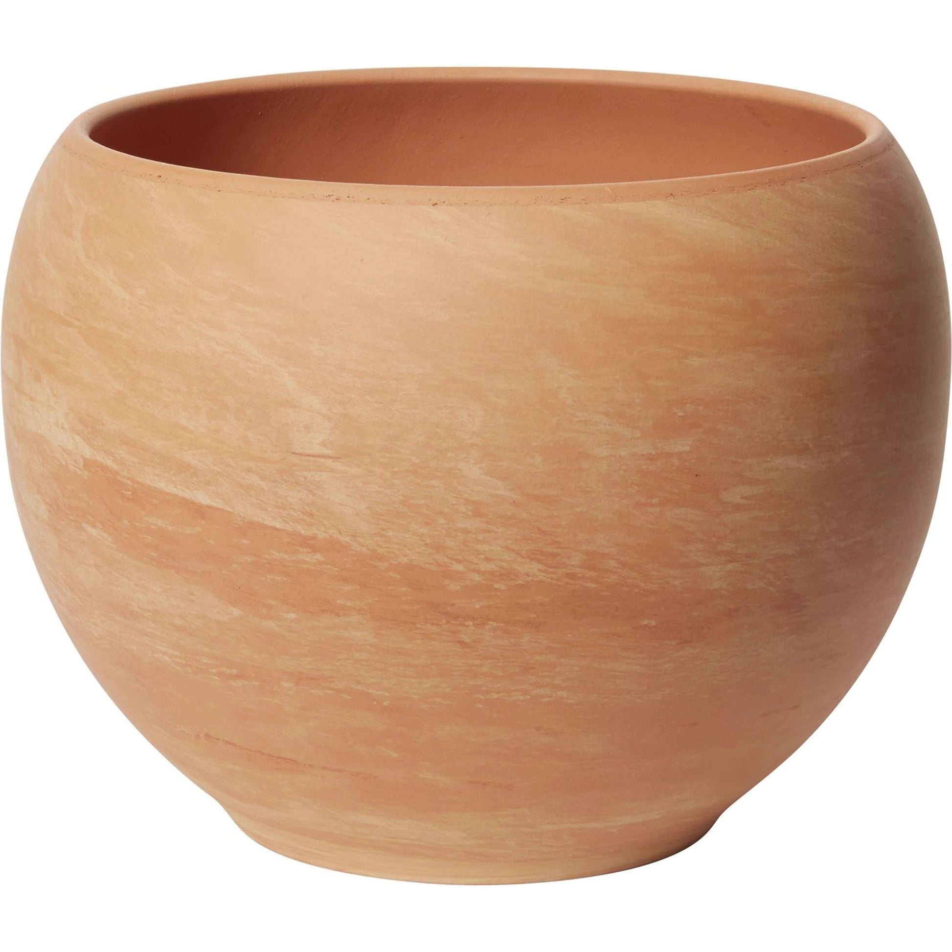 Astrid Pot by Accent Decor. Made from ceramic in a modern style.