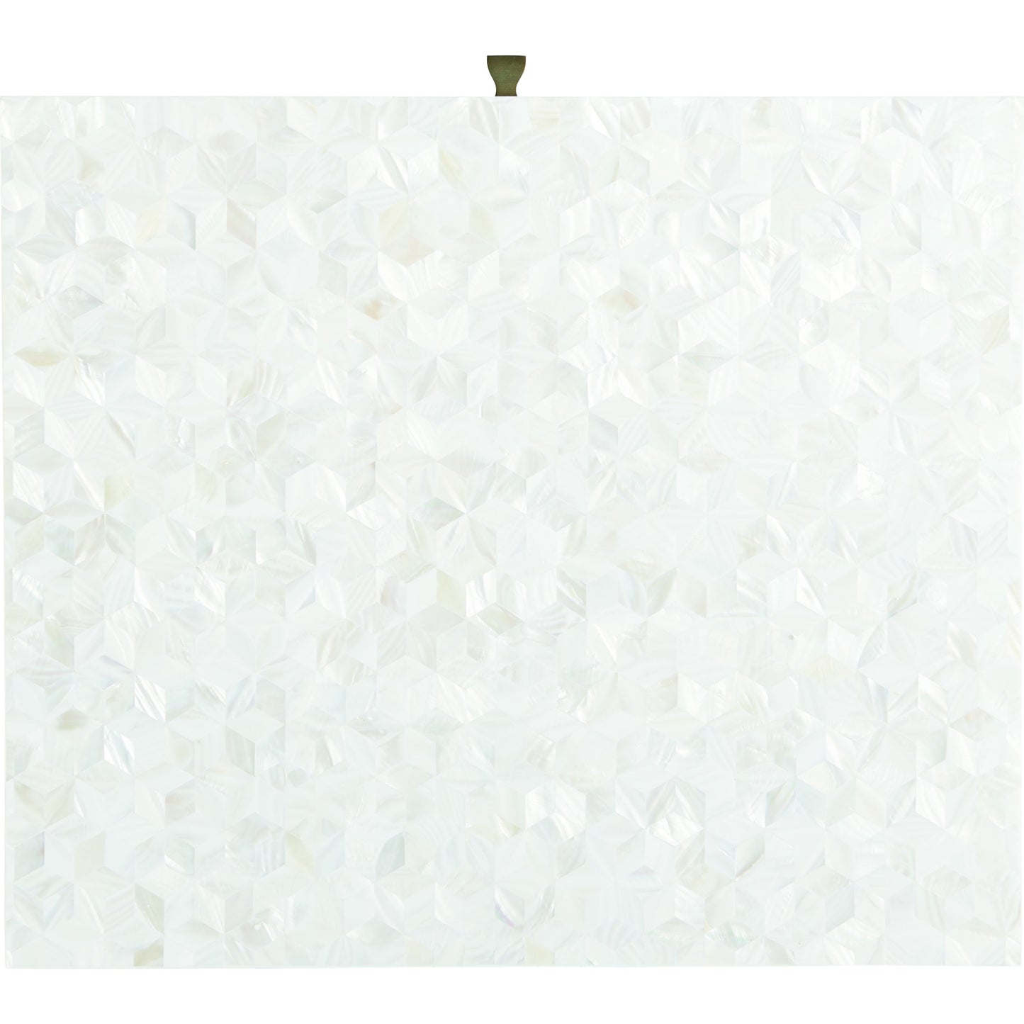 003 SR-909190 | Additional Silo | Bliss Bedside Table by Miranda Kerr Home in white and white lacquer. Made from unique in a transitional style.