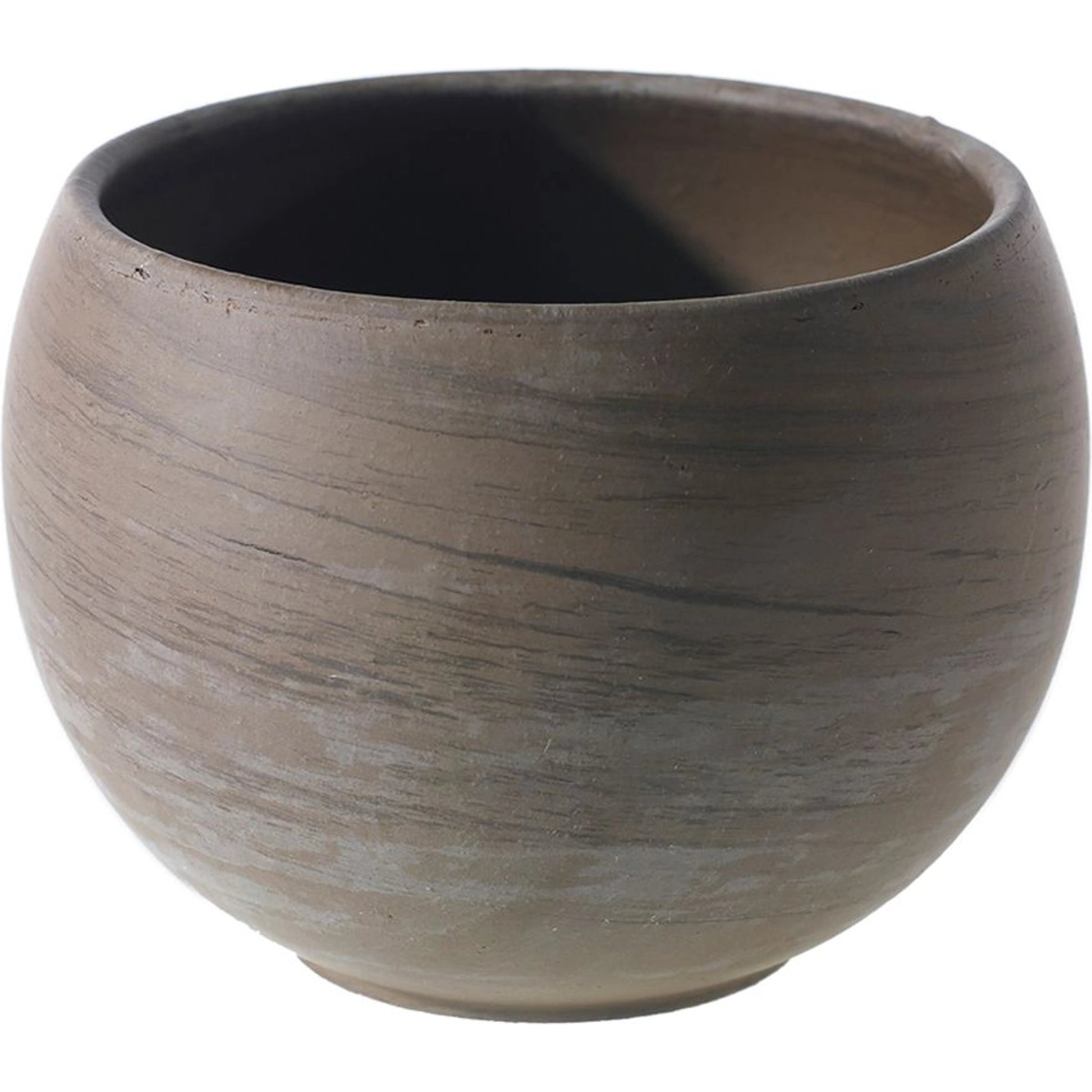 Astrid Pot by Accent Decor. Made from ceramic in a modern style.
