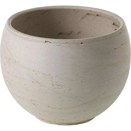 Astrid Pot by Accent Decor. Made from ceramic in a modern style.