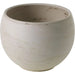 Astrid Pot by Accent Decor. Made from ceramic in a modern style.