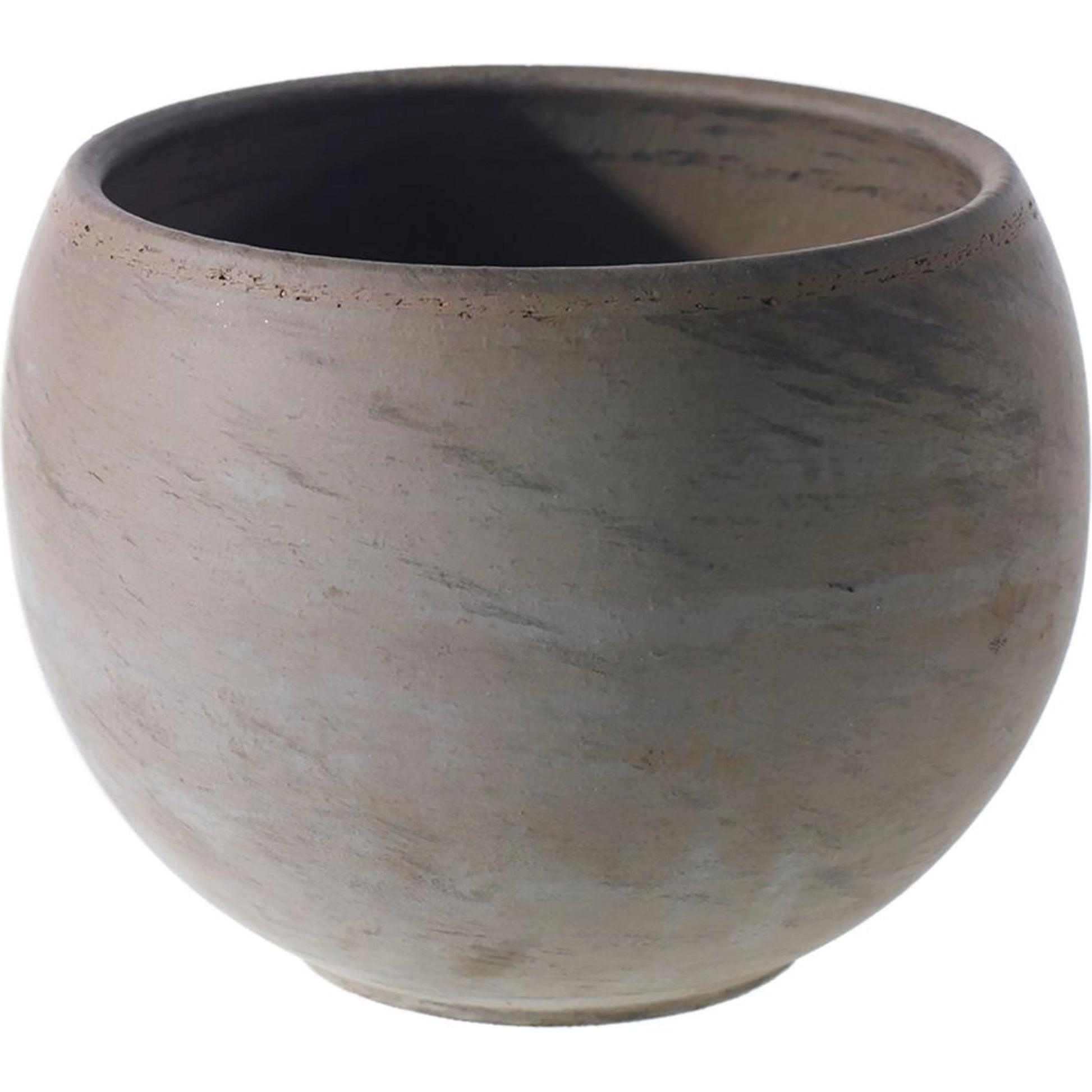 Astrid Pot by Accent Decor. Made from ceramic in a modern style.