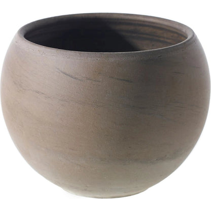 Astrid Pot by Accent Decor. Made from ceramic in a modern style.