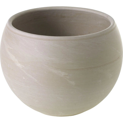 Astrid Pot by Accent Decor. Made from ceramic in a modern style.
