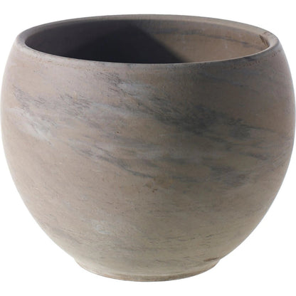 Astrid Pot by Accent Decor. Made from ceramic in a modern style.