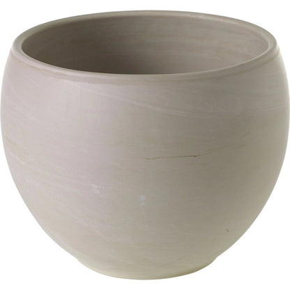 Astrid Pot by Accent Decor. Made from ceramic in a modern style.