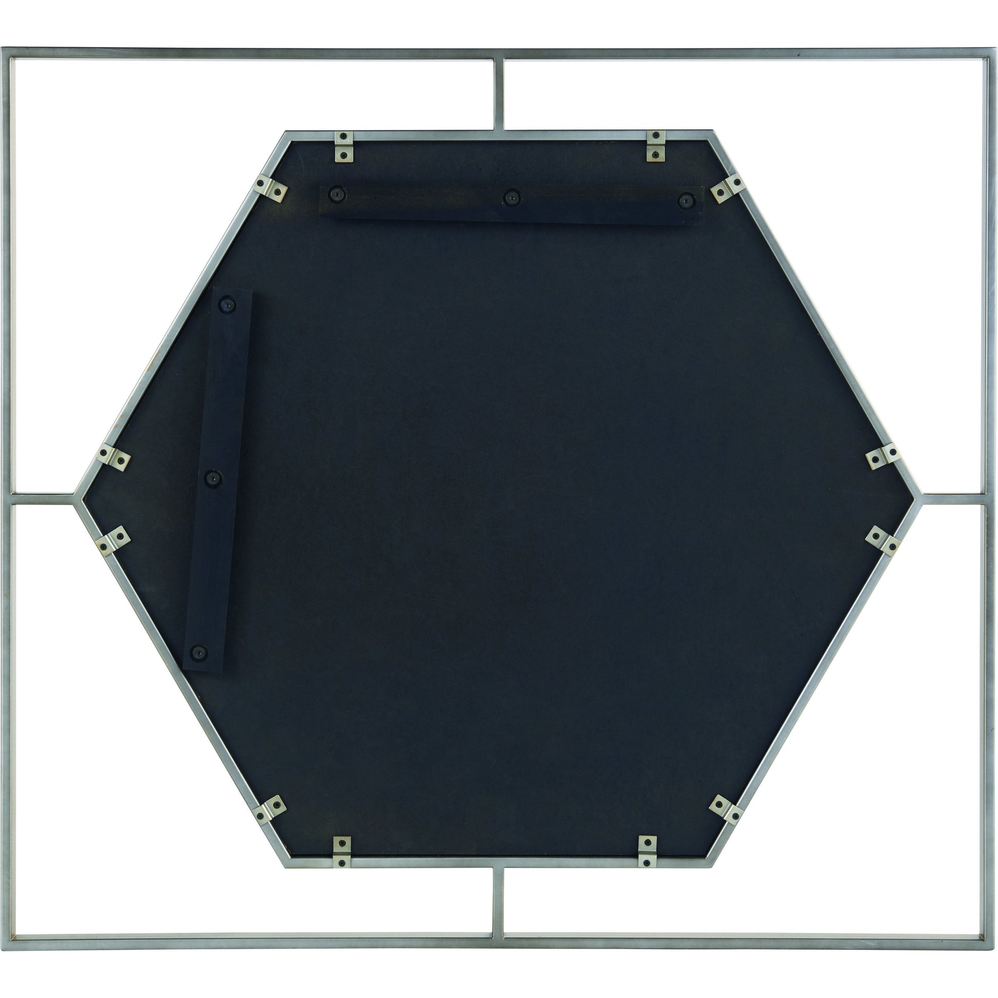 Love Joy Bliss Mirror by Miranda Kerr Home in soft gold. Made from unique in a transitional style.