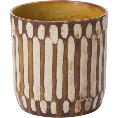 Anselm Pot by Accent Decor. Made from ceramic in a unique style.