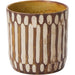 Anselm Pot by Accent Decor. Made from ceramic in a unique style.