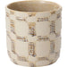 Anselm Pot by Accent Decor. Made from ceramic in a unique style.