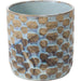 Anselm Pot by Accent Decor. Made from ceramic in a unique style.
