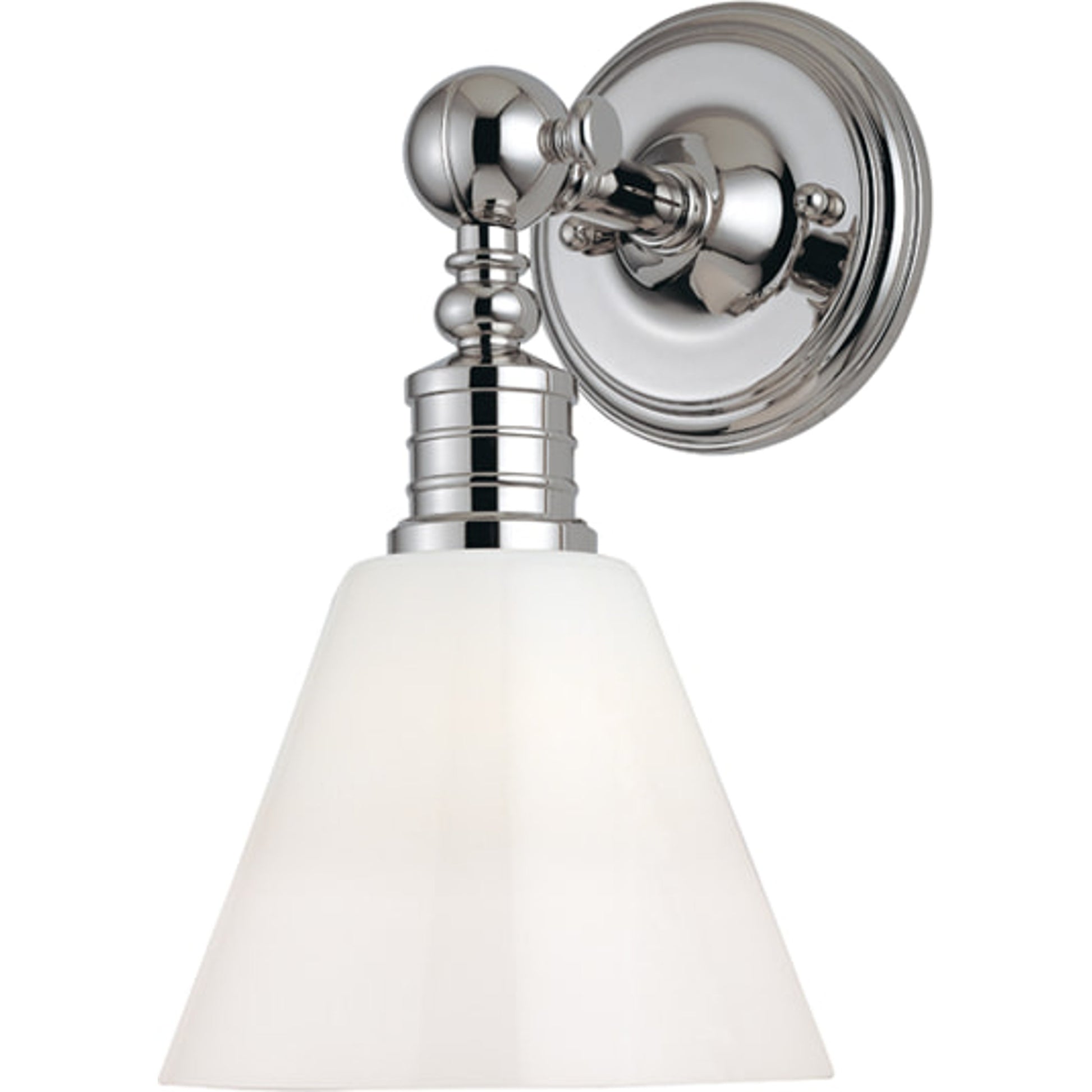 Darien Wall Sconce by Hudson Valley in distressed bronze. Made from brass in a traditional style.