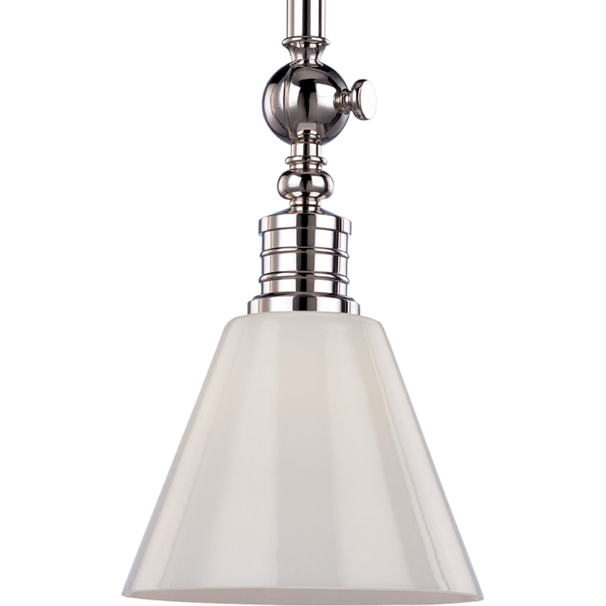Darien Metal Pendant Light by Hudson Valley in distressed bronze. Made from brass in a rustic style.