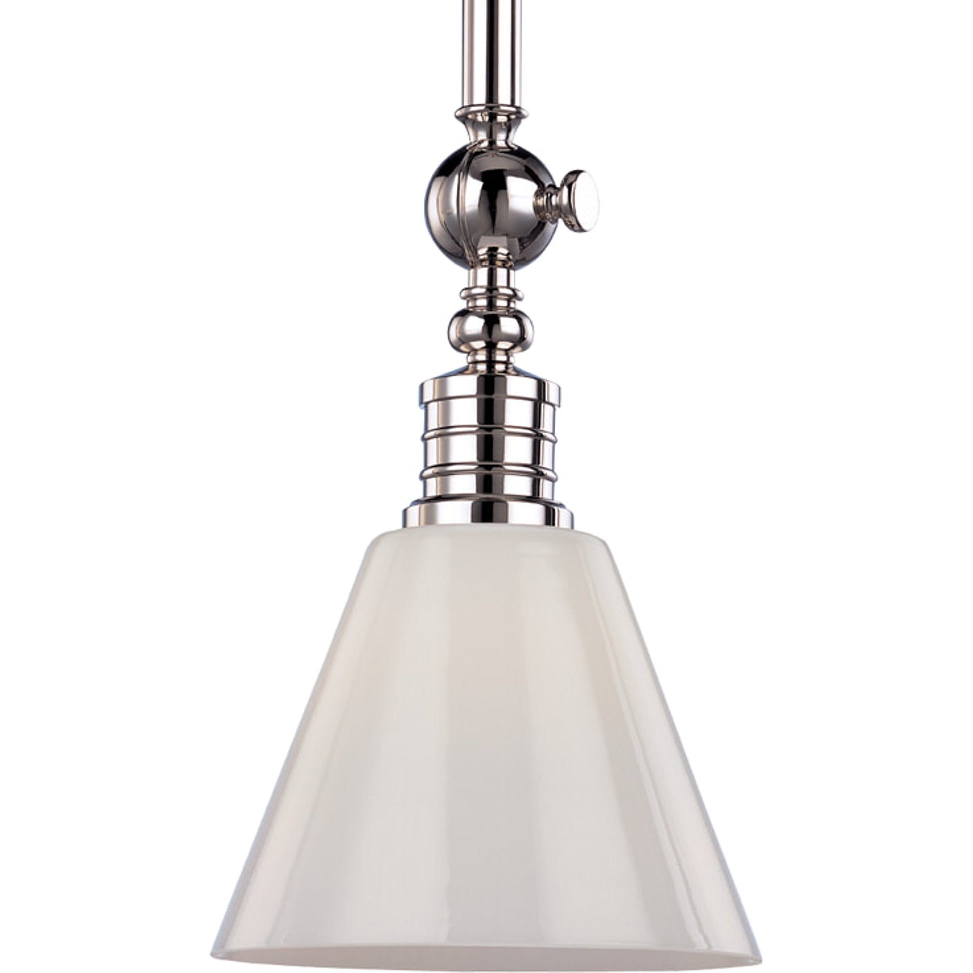 Darien Metal Pendant Light by Hudson Valley in distressed bronze. Made from brass in a rustic style.