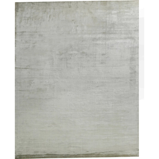 Dove Plain Rug by Exquisite Rugs. Made from viscose in a unique style.