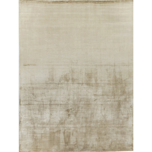 Dove Plain Rug by Exquisite Rugs. Made from viscose in a unique style.