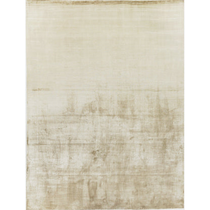 Dove Plain Rug by Exquisite Rugs. Made from viscose in a unique style.