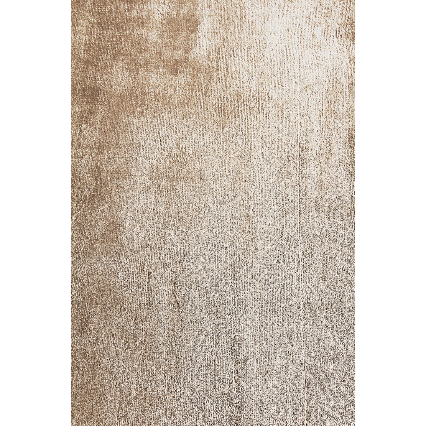 052 SI-1827920,SI-1827921 | Closeup | Dove Plain Rug by Exquisite Rugs. Made from viscose in a unique style.