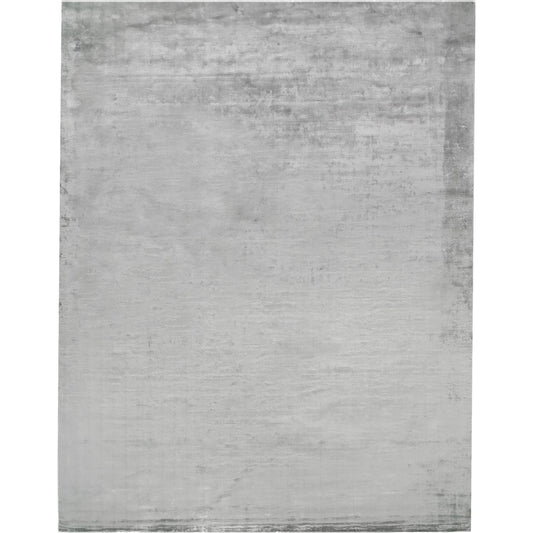 Dove Plain Rug by Exquisite Rugs. Made from viscose in a unique style.