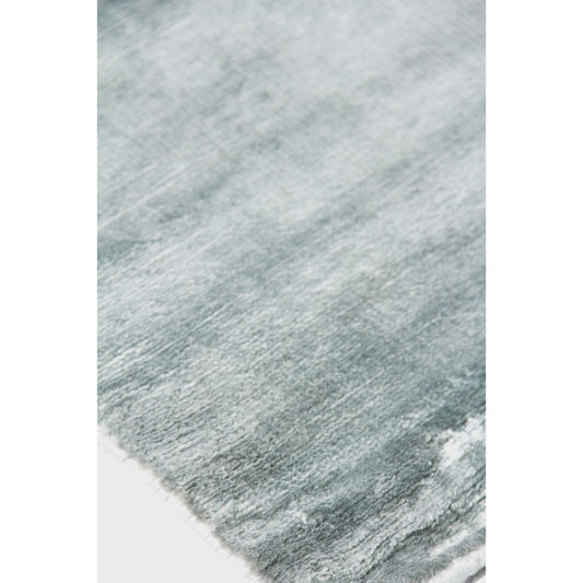 Dove Plain Rug - Blue, Aqua by Exquisite Rugs in blue/aqua. Made from unique in a unique style.