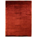 Dove Plain Rug by Exquisite Rugs. Made from viscose in a unique style.