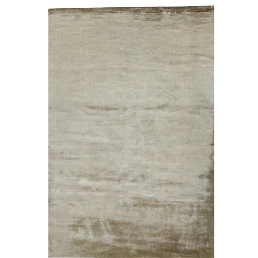 Dove Plain Rug by Exquisite Rugs. Made from viscose, cotton in a unique style.