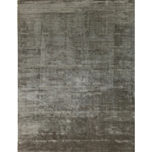 Dove Plain Rug by Exquisite Rugs. Made from viscose in a unique style.