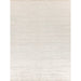 Dove Plain Rug by Exquisite Rugs. Made from viscose in a unique style.