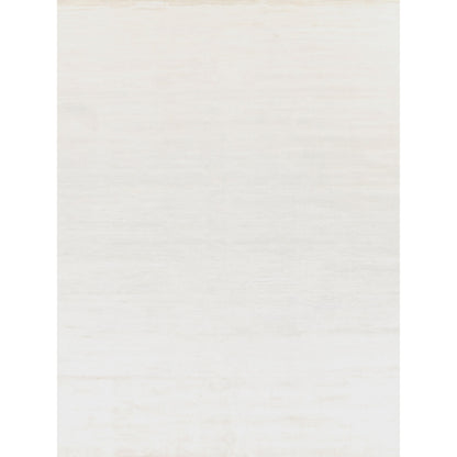 Dove Plain Rug by Exquisite Rugs. Made from viscose in a unique style.