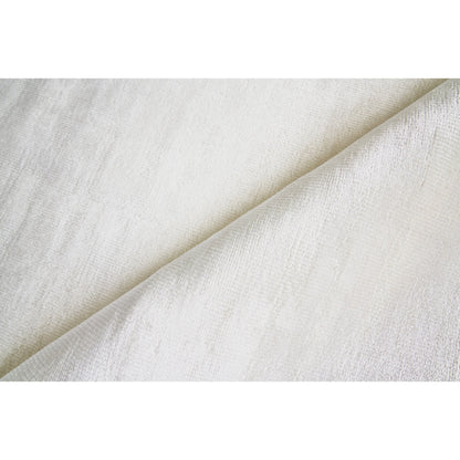 Dove Plain Rug by Exquisite Rugs. Made from viscose in a unique style.