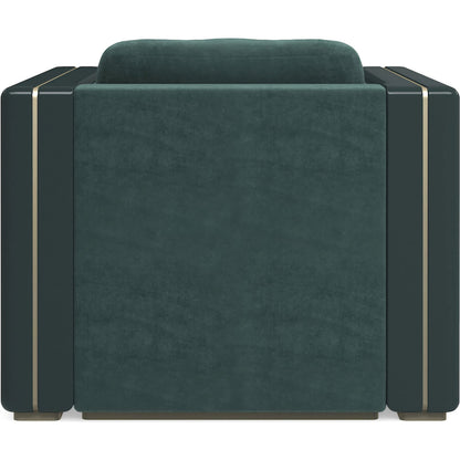 Gelee Chair by Caracole. Made from unique in a eclectic & global style.