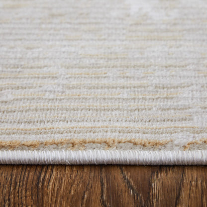Sonora Rug - SNR39PLF by Feizy. Made from polypropylene, polyester, viscose in a unique style.