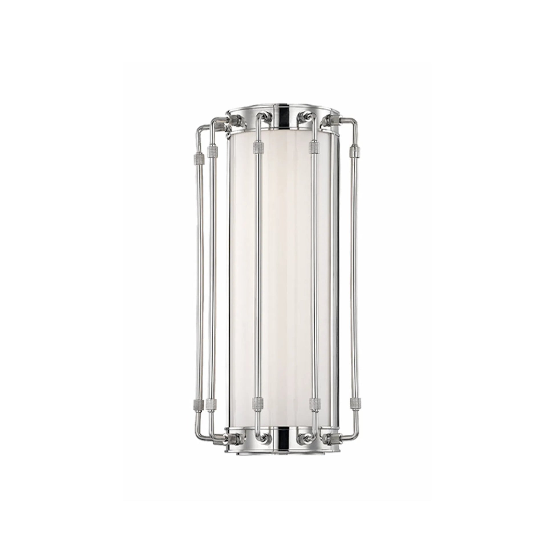 Geneva Flush Mount by Hudson Valley. Made from unique in a transitional style.