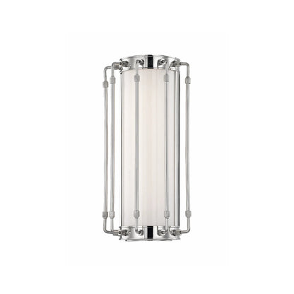 Geneva Flush Mount by Hudson Valley. Made from unique in a transitional style.