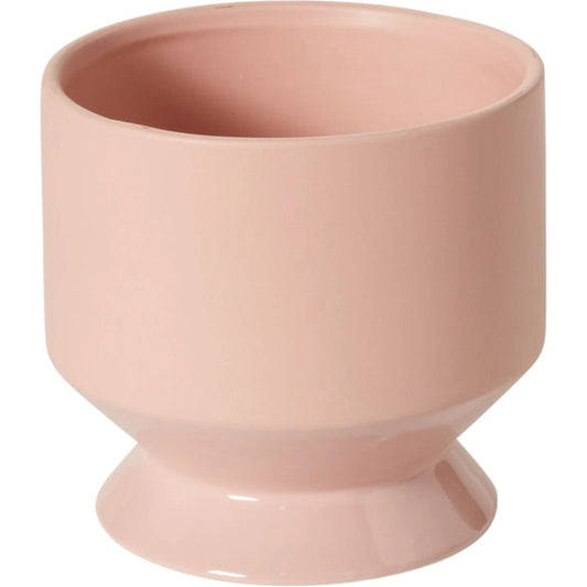 Pasadena Pot by Accent Decor. Made from ceramic in a modern style.