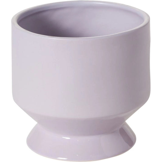 Pasadena Pot by Accent Decor. Made from ceramic in a modern style.