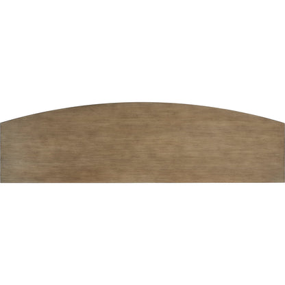 Lumina Media Console by Sligh. Made from unique in a modern style.