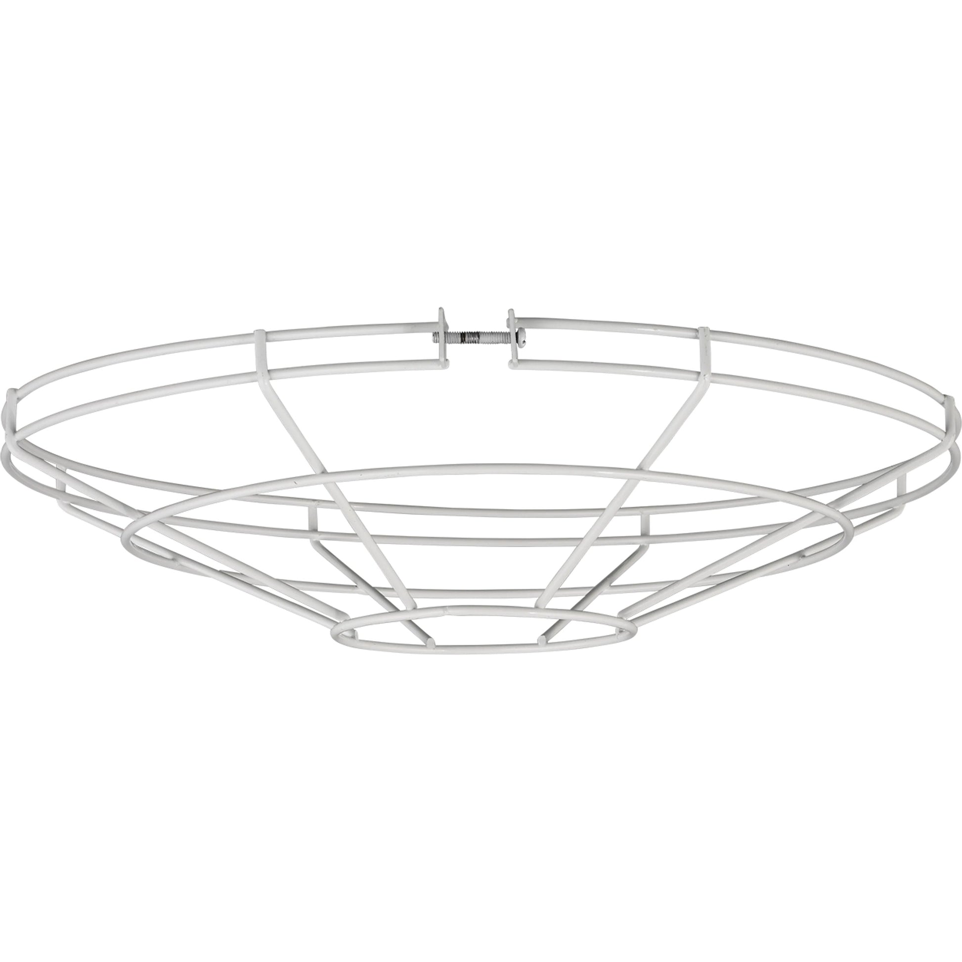 Barn Light Barn Light Large Cage by Visual Comfort & Co.. Made from stainless steel in a unique style.