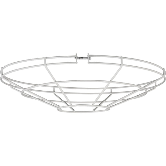 Barn Light Barn Light Large Cage by Visual Comfort & Co.. Made from stainless steel in a unique style.