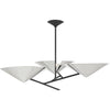Polished Nickel Black
