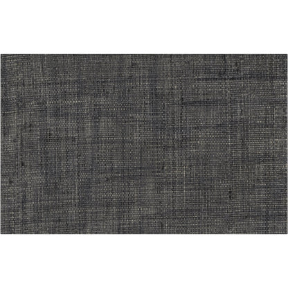 Chatham One Drawer 3 Shelf Natural Raffia Etagere Bookcase by Butler Specialty Company in gray and charcoal raffia. Made from gmelina beechwood solids, mdf panel with maple veneer, raffia, aluminium in a modern style.