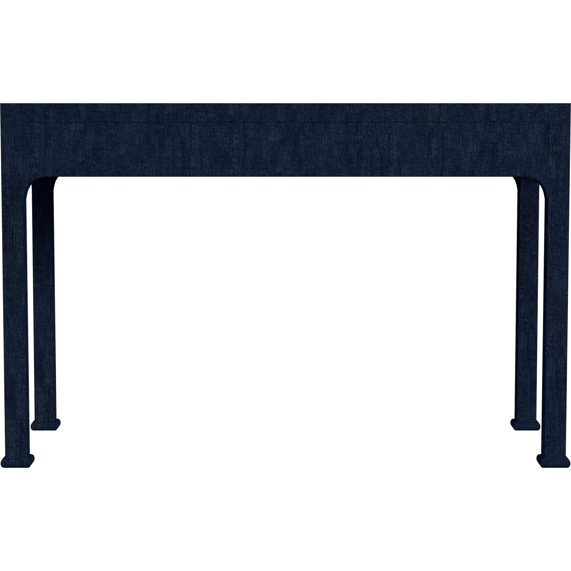 Chatham Raffia 2-Drawer Desk by Butler Specialty Company in natural. Made from saguran raffia, gmelina arborea wood, mdf, oak veneer, aluminum in a unique style.