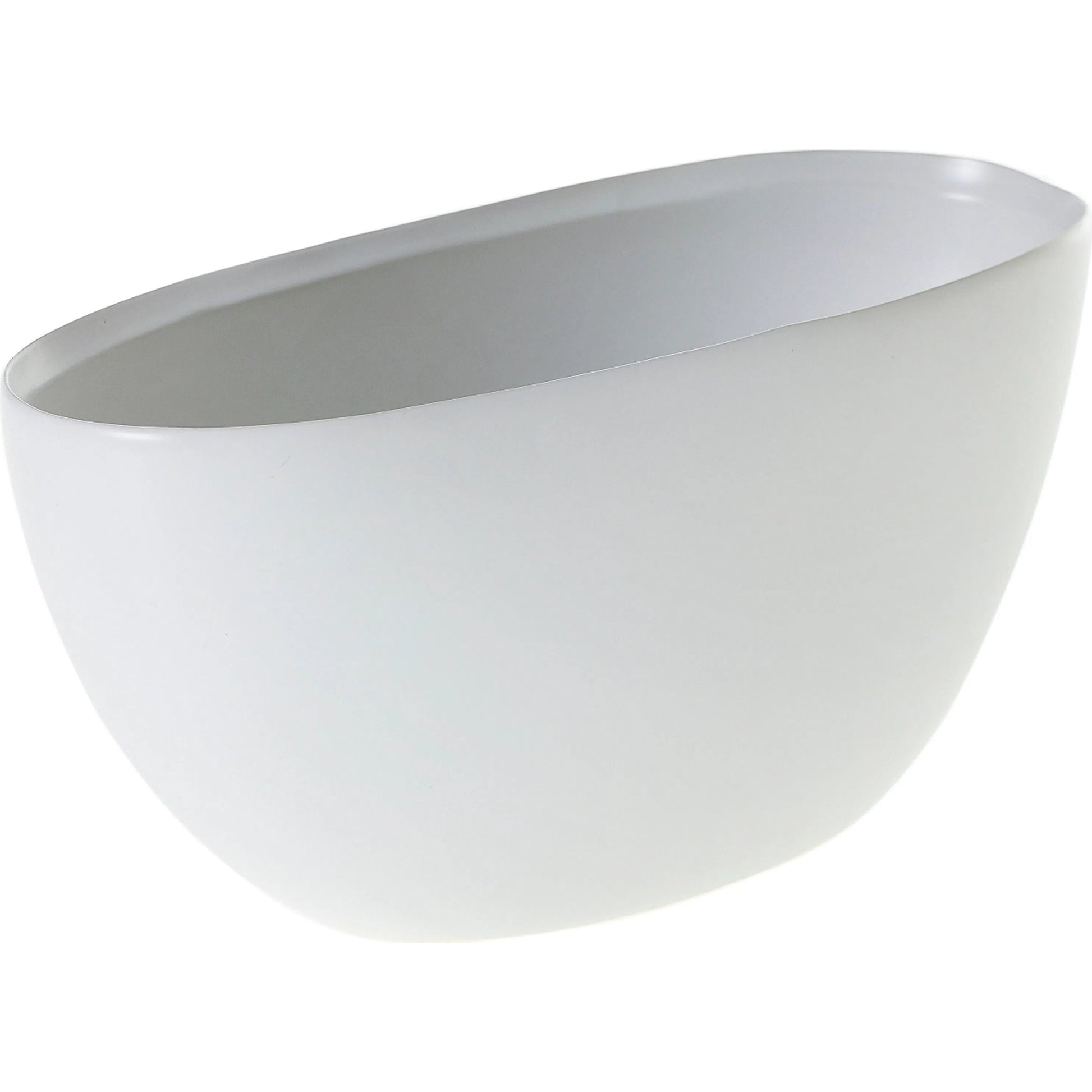 Metta Boat by Accent Decor. Made from ceramic in a modern style.