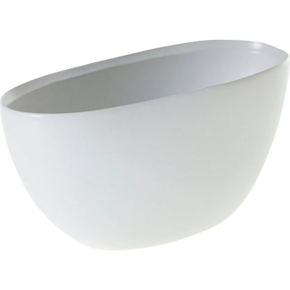 Metta Boat by Accent Decor. Made from ceramic in a modern style.