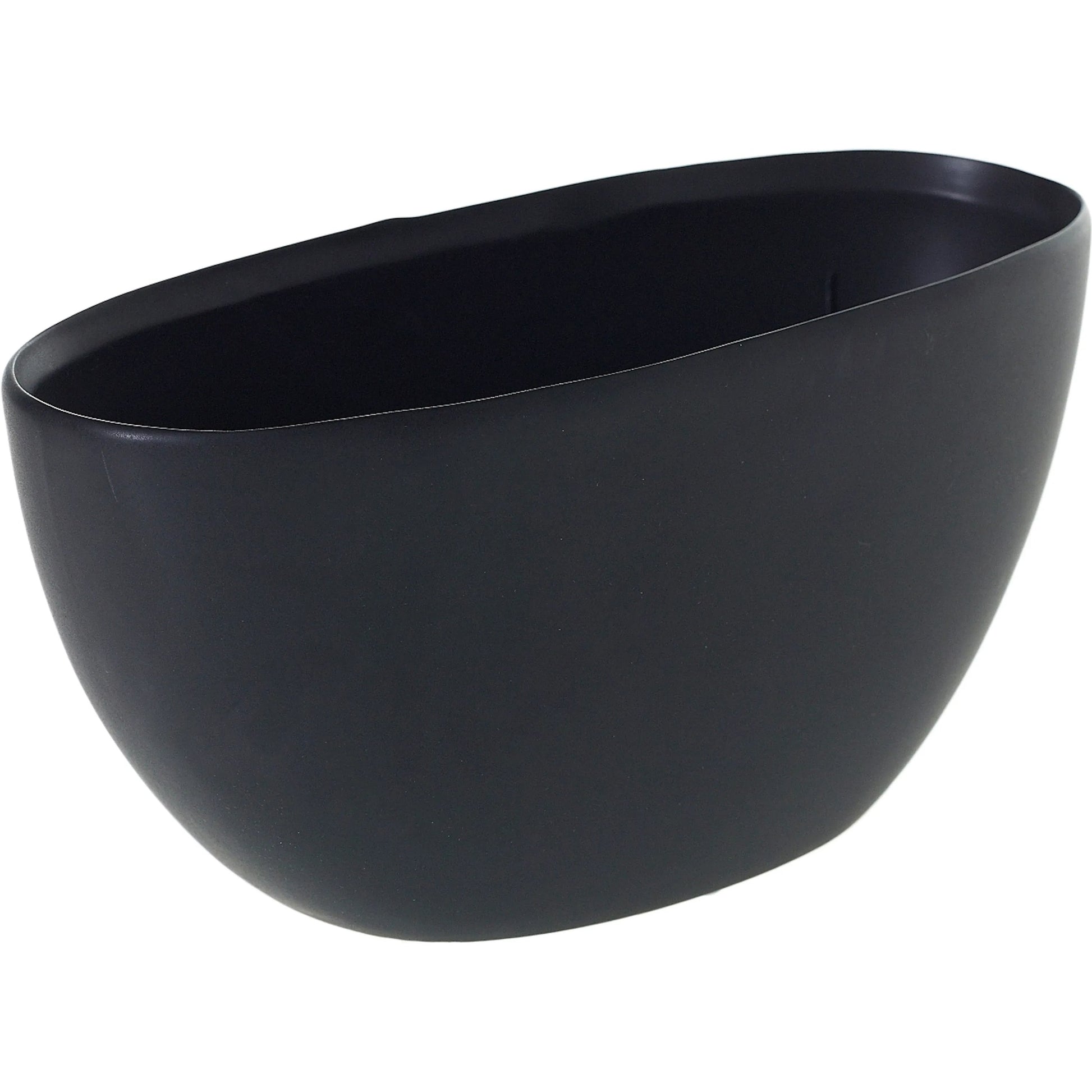 Metta Boat by Accent Decor. Made from ceramic in a modern style.